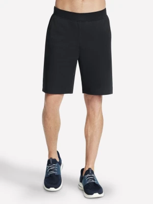 Skechers Explorer 9 Inch krótkie - Czarny