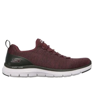 Skechers Flex Advantage 4.0 - Contributor - Burgund