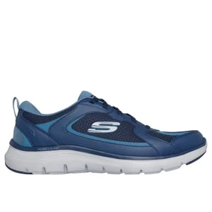 Skechers Flex Advantage 5.0 - Correl - Granatowy/Niebieski