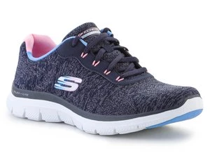 Skechers Flex Appeal 4.0 - Fresh move Navy/multi 149570-NVMT