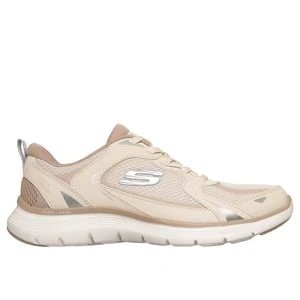 Zdjęcie produktu Skechers Flex Appeal 5.0 - Retro Rush - Naturalny