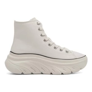 Skechers FUNKY STREET 177430 WHT Biały