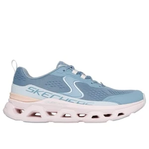 Skechers Glide-Step Altus - Cool Motion - Slate/Rozowy