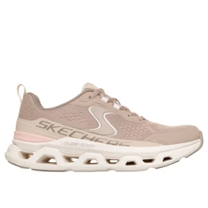 Skechers Glide-Step Altus - Cool Motion - Szarobrazowy