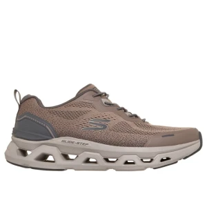Skechers Glide-Step Altus -Graiden - Ciemny Szarobrazowy