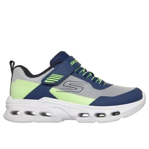 Skechers Glide-Step Drift - Zorzox - Granatowy/Limonkowy