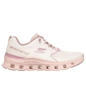 Skechers Glide-Step Pro - Cool Drift - Naturalny/Rozowy