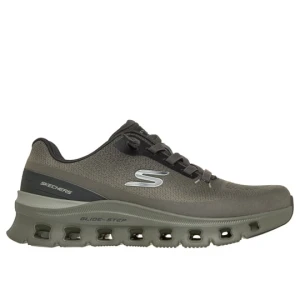 Skechers Glide-Step Pro - Waverra - Oliwkowy