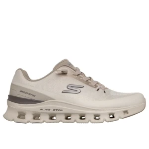 Skechers Glide-Step Pro - Waverra - Szarobrazowy