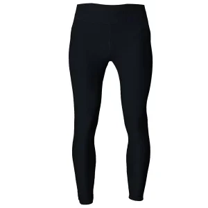 Skechers GO Flex Rib Fl HW Legging LG2-BLK, Damskie, Czarne, leginsy, nylon, rozmiar: L