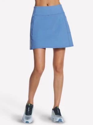 Skechers GO FLEX Skort - Poseidon