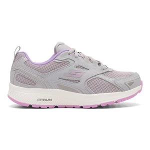 Skechers GO RUN CONSISTENT 128075 GYLV Szary