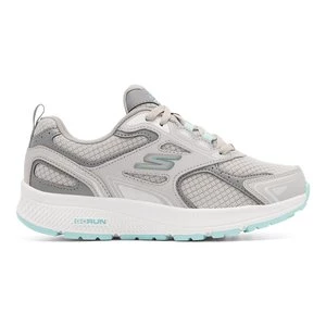 Skechers GO RUN CONSISTENT 128075 GYTQ Szary