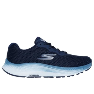 Skechers GO RUN Consistent 2.0 - Fast Pace - Granatowy / Niebieski