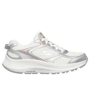 Skechers GO RUN Consistent 2.0 - Hi Light - Off White