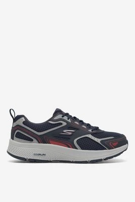 Skechers GO RUN CONSISTENT 220034 NVRD Granatowy