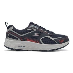 Skechers GO RUN CONSISTENT 220034 NVRD Granatowy