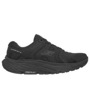 Skechers GO RUN Consistent 3 - Core Track - Czarny