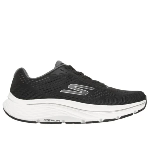 Skechers GO RUN Consistent 3 - Rushline - Czarny