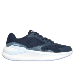 Skechers GO RUN Consistent Pro - Corus - Granatowy