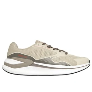 Skechers GO RUN Consistent Pro - Corus - Szarobrazowy