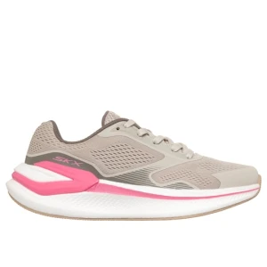 Skechers GO RUN Consistent Pro - Corus - Szarobrazowy