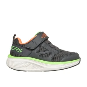 Skechers GO RUN Elevate 2.0 - Where's My ? - Grafitowy