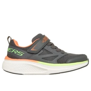 Skechers GO RUN Elevate 2.0 - Where's My ? - Grafitowy