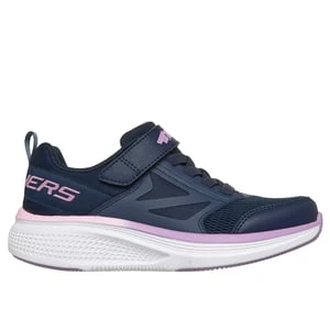 Skechers GO RUN Elevate 2.0 - Where's My ? - Granatowy