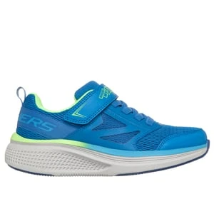Skechers GO RUN Elevate 2.0 - Where's My ? - Niebieski