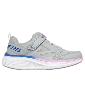 Skechers GO RUN Elevate 2.0 - Where's My ? - Szary