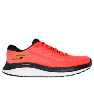 Skechers GO RUN Persistence 2 - Czerwony/Czarny