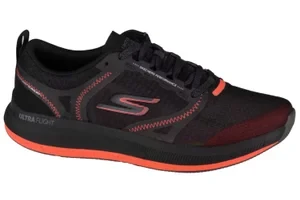 Skechers Go Run Pulse 220013-BKOR, Męskie, Czarne, buty do biegania, tkanina, rozmiar: 41