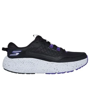 Skechers GO RUN Supersonic Max A/T - Czarny
