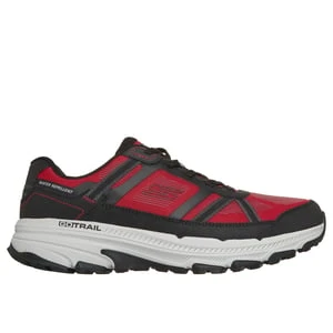 Skechers GO RUN Trail Altitude 2.0 - Altaridge - Czerwony/Czarny