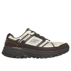 Skechers GO RUN Trail Altitude 2.0 - Altaridge - Naturalny/Wielokolorowy