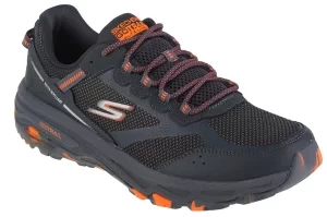 Skechers Go Run Trail Altitude Marble Rock 2.0 220917-GYOR, Męskie, Szare, buty do biegania, tkanina, rozmiar: 41