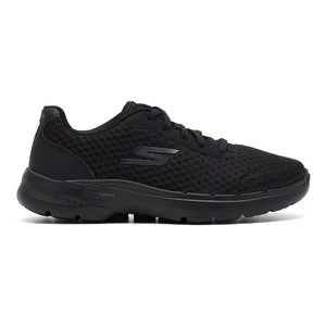 Skechers GO WALK 6 124514 BBK Czarny