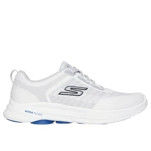 Skechers GO Walk 8 - Day - Bialy/Czarny