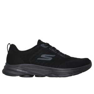 Skechers GO Walk 8 - Day - Czarny