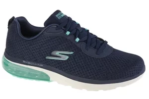 Skechers Go Walk Air 2.0-Dynamic Virtue 124354-NVTQ, Damskie, Granatowe, buty sneakers, tkanina, rozmiar: 37