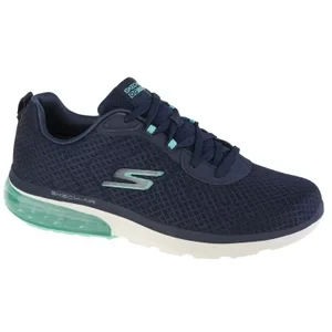 Zdjęcie produktu Skechers Go Walk Air 2.0-Dynamic Virtue 124354-NVTQ, Damskie, Granatowe, buty sneakers, tkanina, rozmiar: 39