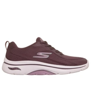 Skechers GO WALK Arch Fit 2.0 - Cassy - Burgund