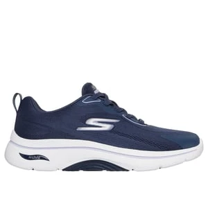 Zdjęcie produktu Skechers GO WALK Arch Fit 2.0 - Cassy - Granatowy/Lawendowy