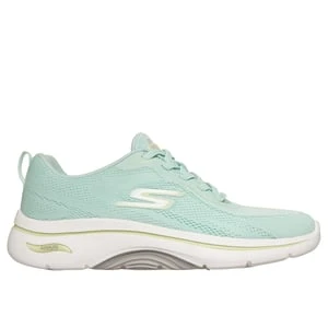 Skechers GO WALK Arch Fit 2.0 - Cassy - Mietowy