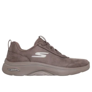 Skechers GO WALK Arch Fit 2.0 -Kiera - Brazowy