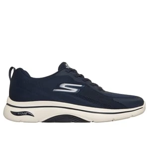 Skechers GO WALK Arch Fit 2.0 -Levy - Niebieski