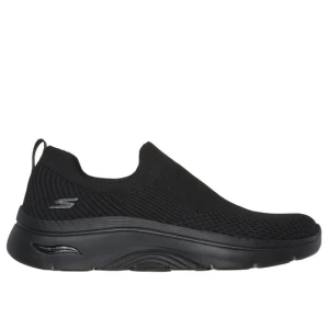 Skechers GO WALK Arch Fit 2.0 - Paityn - Czarny