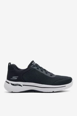 Skechers GO WALK ARCH FIT 216135 BLK Czarny