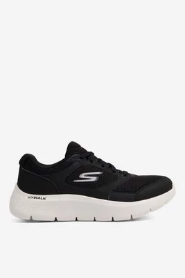 Skechers GO WALK FLEX 216480 BLK Czarny